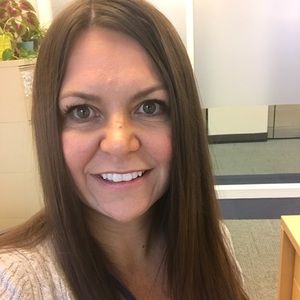 Meet your Posher, Tracey